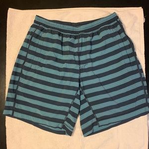 Lululemon Men’s Athletic Shorts